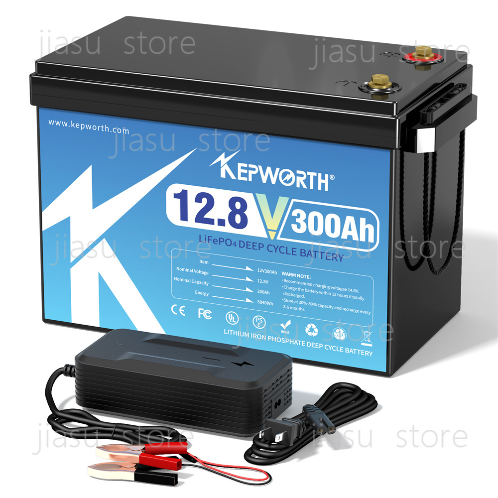 Lifepo4 Battery Pack - Baterai Lifepo4 12v 100Ah 120Ah 180AH