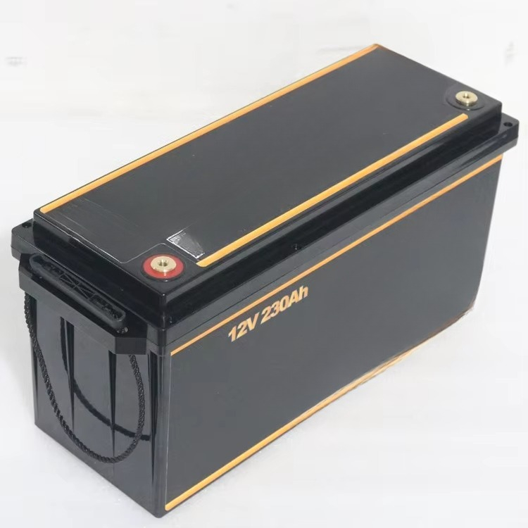 Lifepo4 Battery Pack - Paket Baterai Lithium Ion Lifepo4 12
