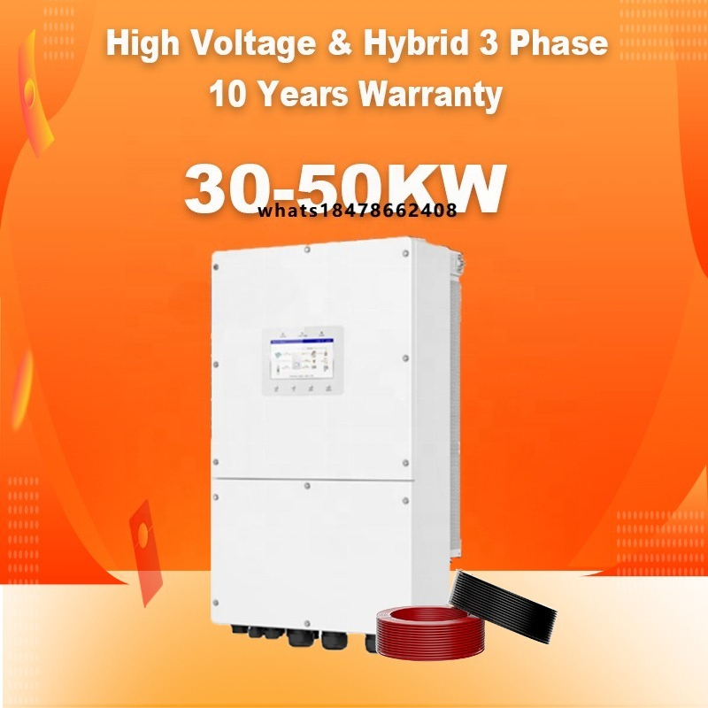 Solar Panel System 10Kw - Sistem Generator Panel Surya 10kw, Sistem