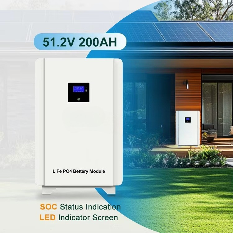 Sistem Penyimpanan Energi Sury - Solar Panel System 10Kw ulasan dan harga
