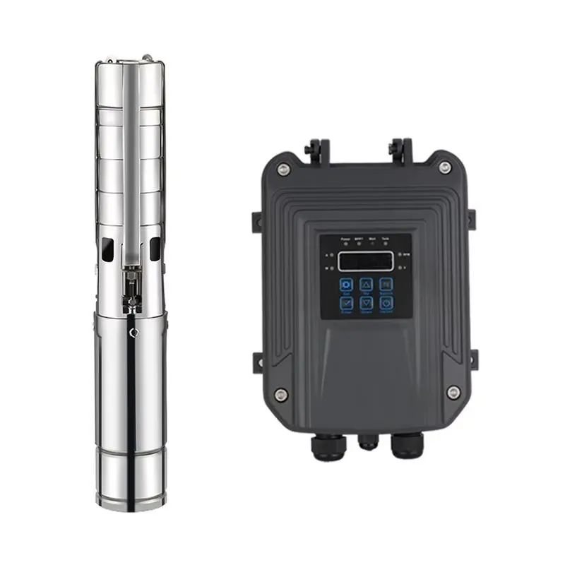 Pompa Air Motor DC 12 Volt, Me - Solar Water Pump ulasan dan harga