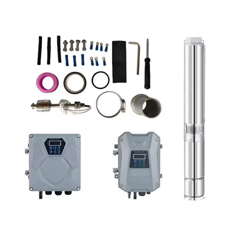Pompa Air Motor DC 12 Volt, Me - Solar Water Pump ulasan dan harga