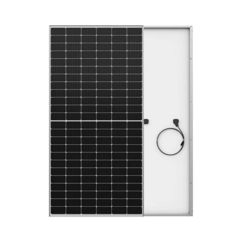 Panel Surya Transparan Pannell - Solar Panel System 10Kw ulasan dan harga
