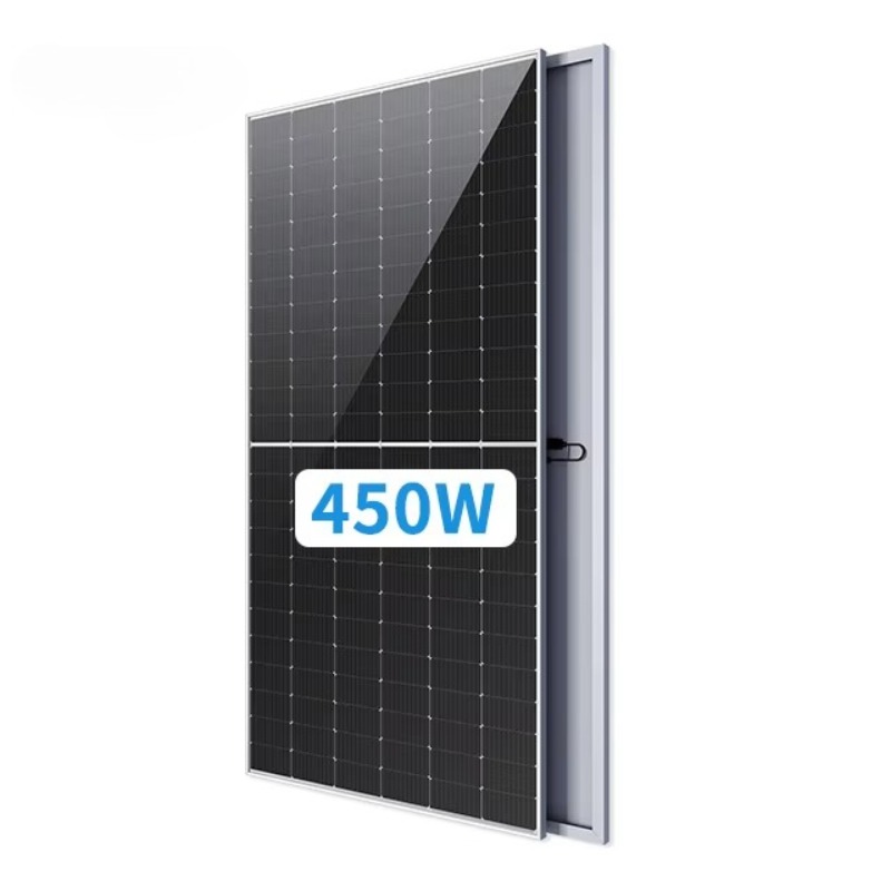 Panel Surya Transparan Pannell - Solar Panel System 10Kw ulasan dan harga