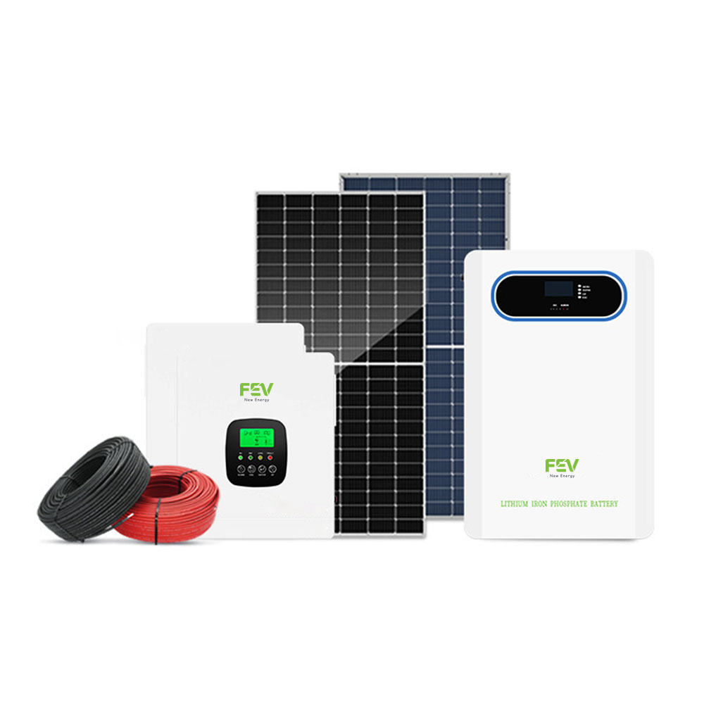 Baterai Surya Lithium Lifepo4  - Lifepo4 Battery Pack ulasan dan harga