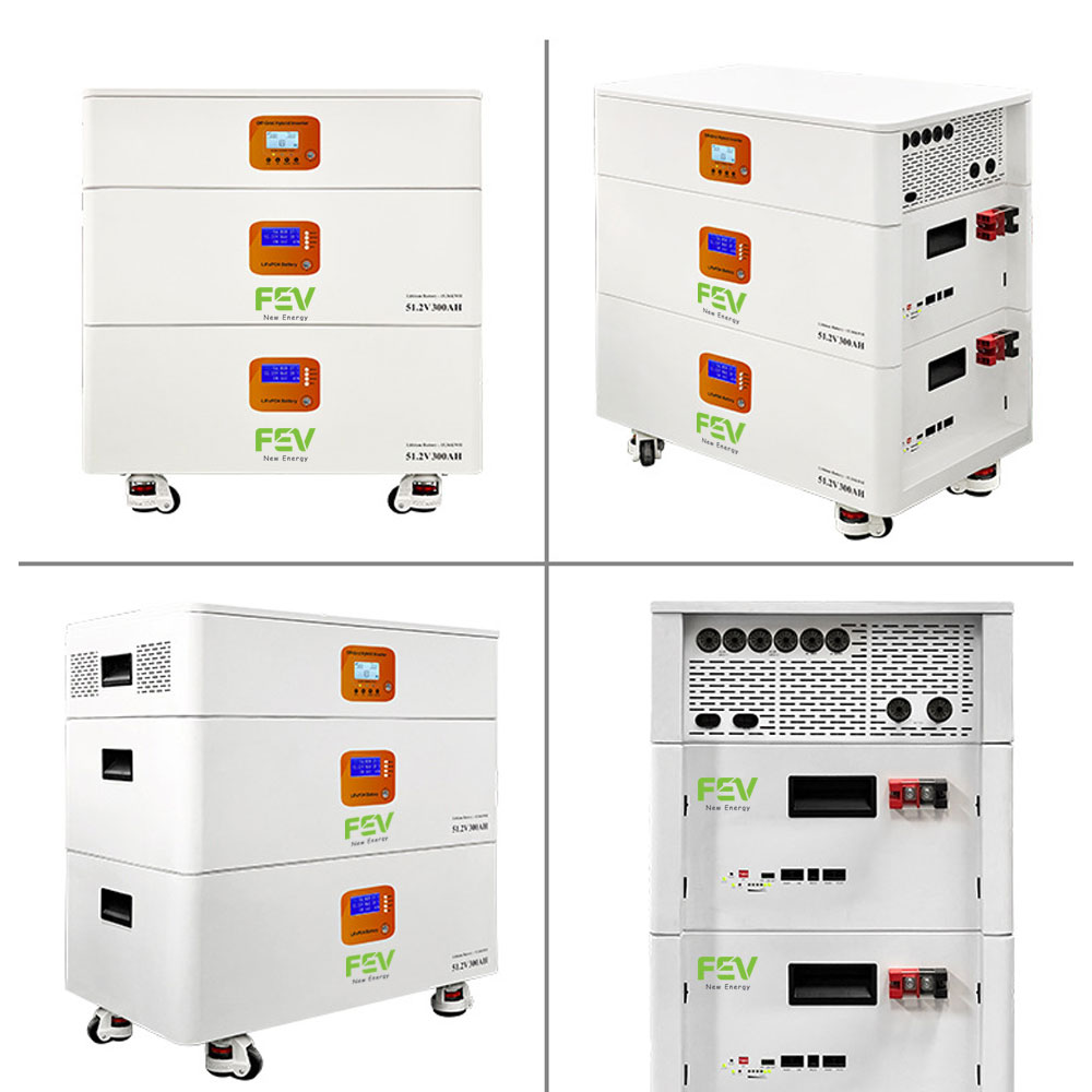 Baterai Surya Lithium Lifepo4  - Lifepo4 Battery Pack ulasan dan harga