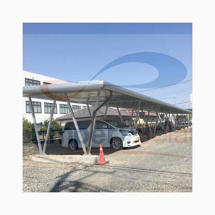 Rak Parkir Mobil Logam Fotovol - Solar Panel System 10Kw ulasan dan harga