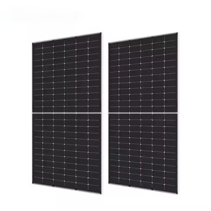 Panel Surya dengan Baterai dan - Solar Panel System 10Kw ulasan dan harga