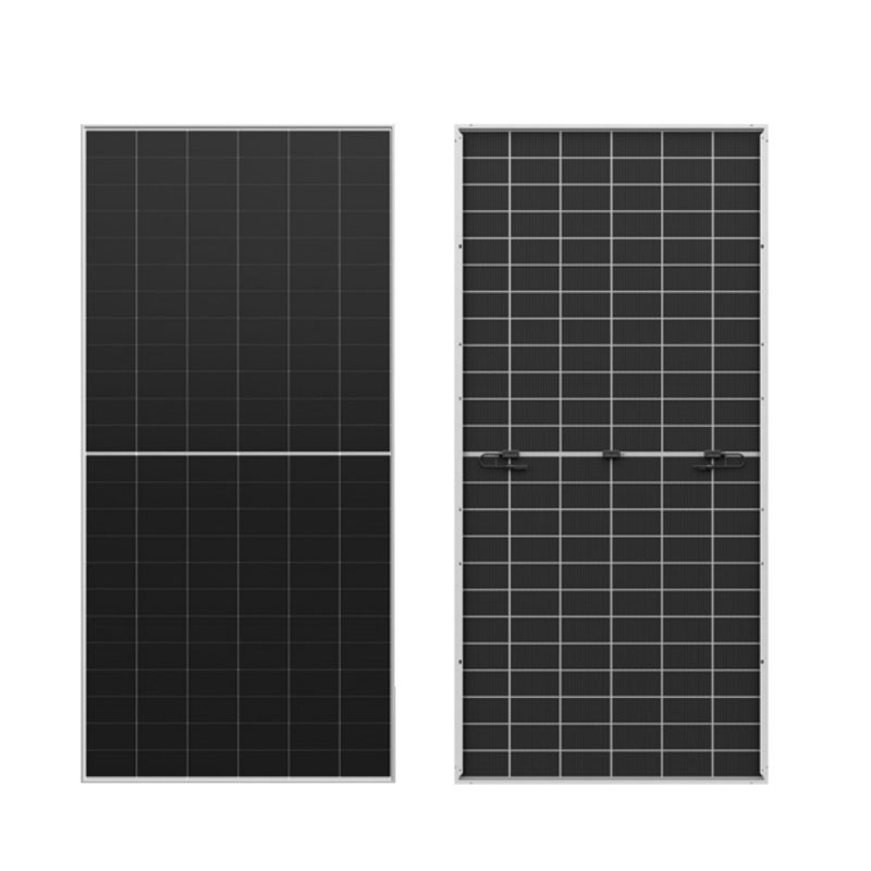 Sistem Solar On-grid 10kw Leng - Solar Panel System 10Kw ulasan dan harga