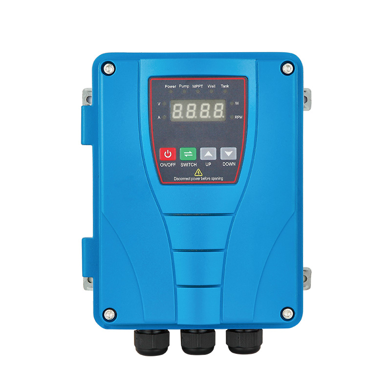 Unit Penggerak Pompa Air Tenag - Solar Water Pump ulasan dan harga