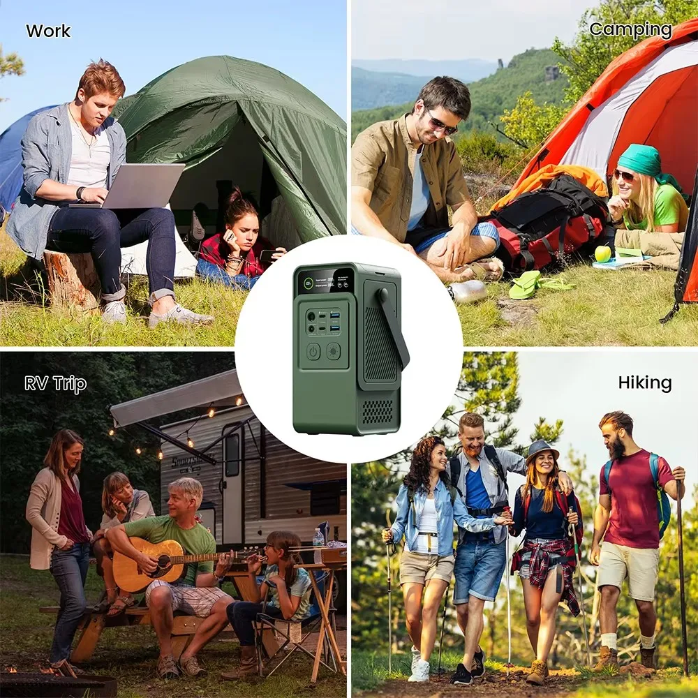 60000MAh 200W 192Wh Pembangkit - Lifepo4 Battery Pack ulasan dan harga