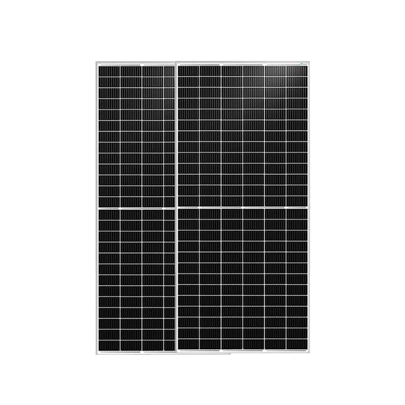 Sistem Energi Surya Hybrid 10K - Solar Panel System 10Kw ulasan dan harga
