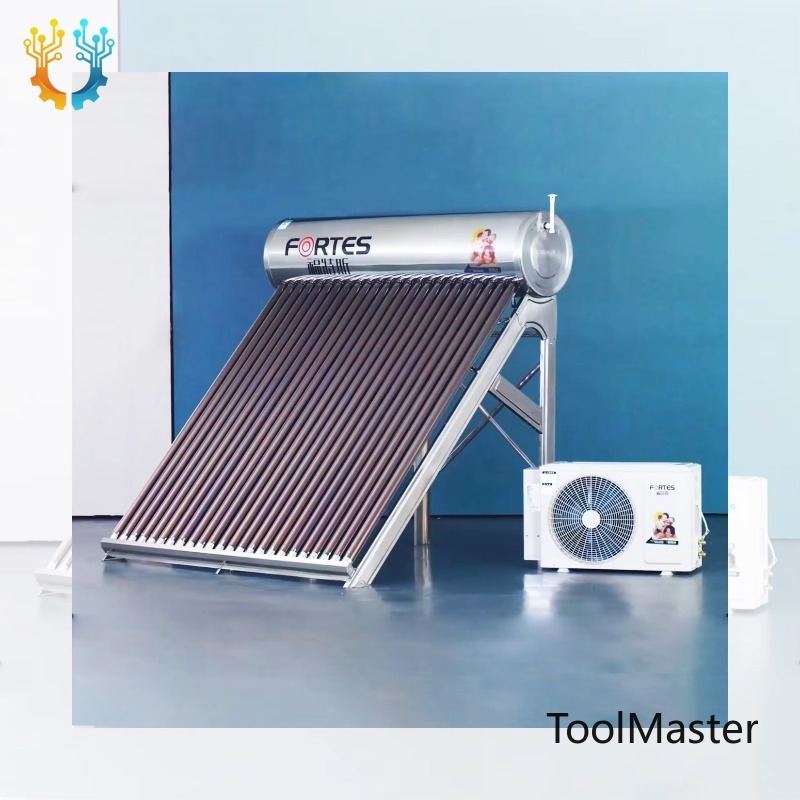 【2026】 Sistem Pemanas Air Tena - Solar Water Pump ulasan dan harga