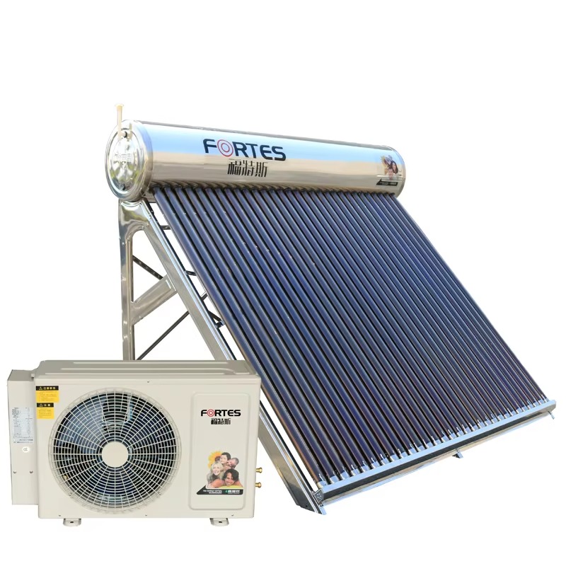 【2026】 Sistem Pemanas Air Tena - Solar Water Pump ulasan dan harga