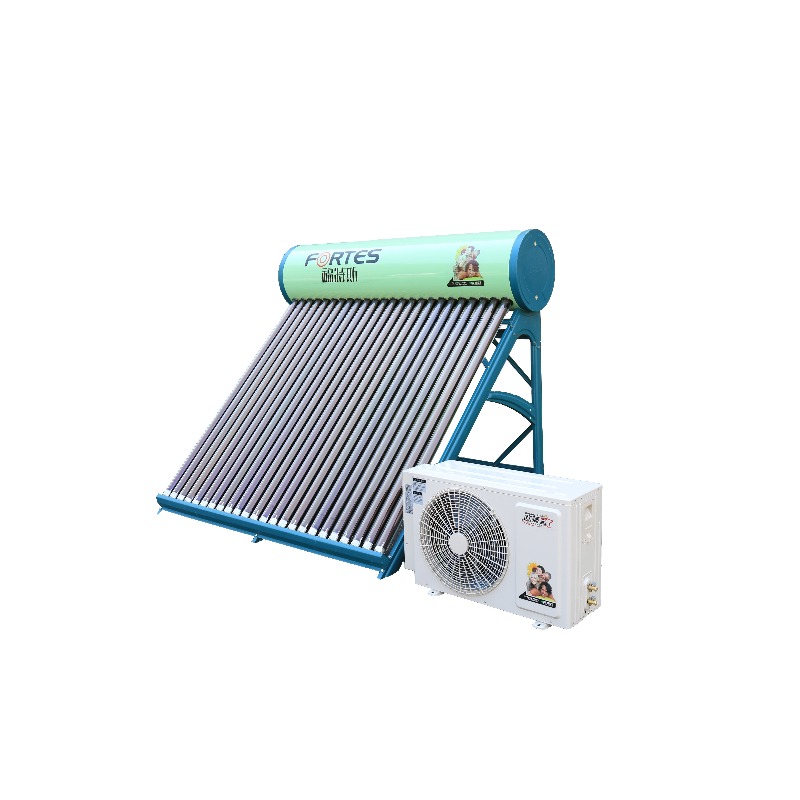 【2026】 Sistem Pemanas Air Tena - Solar Water Pump ulasan dan harga