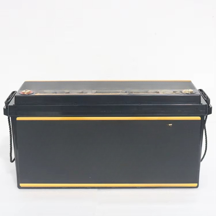 Paket Baterai Lithium Ion Life - Lifepo4 Battery Pack ulasan dan harga