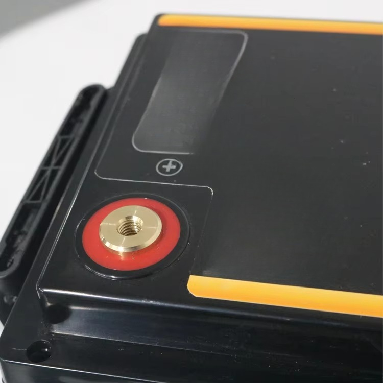 Paket Baterai Lithium Ion Life - Lifepo4 Battery Pack ulasan dan harga