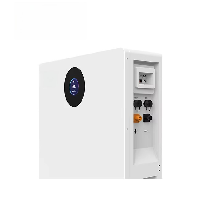 SRNE Solar Powerwall Baterai R - Lifepo4 Battery Pack ulasan dan harga