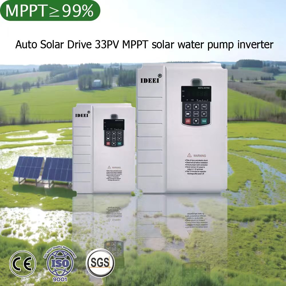 Sistem Penggerak Pompa Tenaga  - Solar Water Pump ulasan dan harga