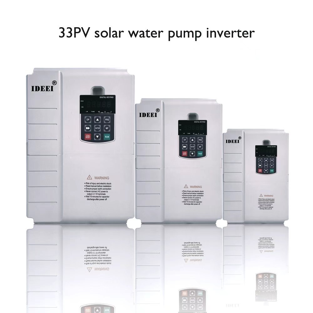Sistem Penggerak Pompa Tenaga  - Solar Water Pump ulasan dan harga