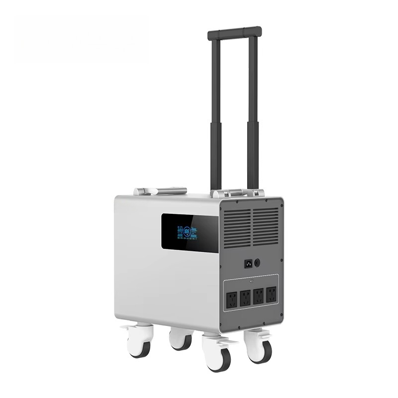 Paket Baterai Lithium Ion Cada - Lifepo4 Battery Pack ulasan dan harga