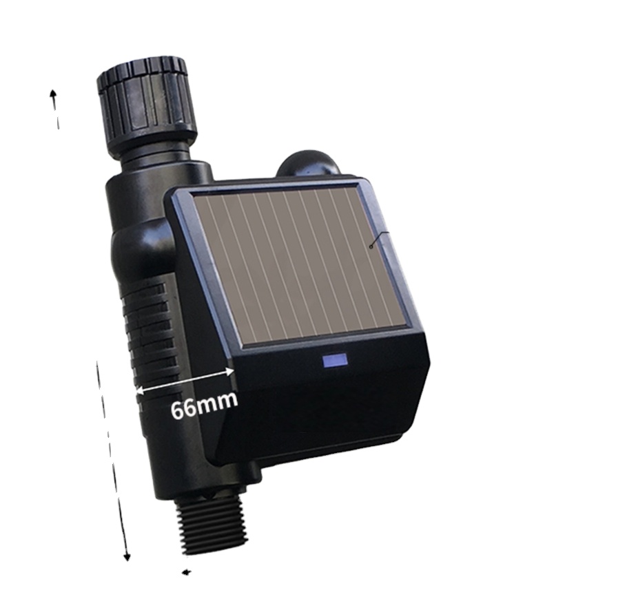 Sistem Irigasi Tetes Otomatis  - Solar Water Pump ulasan dan harga