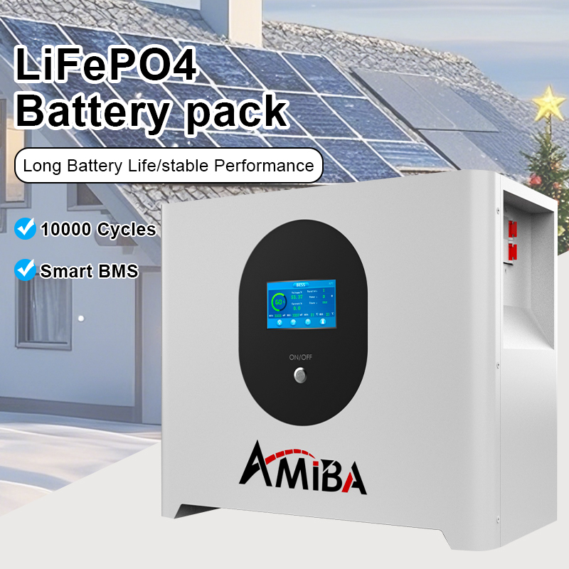 Paket Baterai Lithium 24v 72v  - Lifepo4 Battery Pack ulasan dan harga