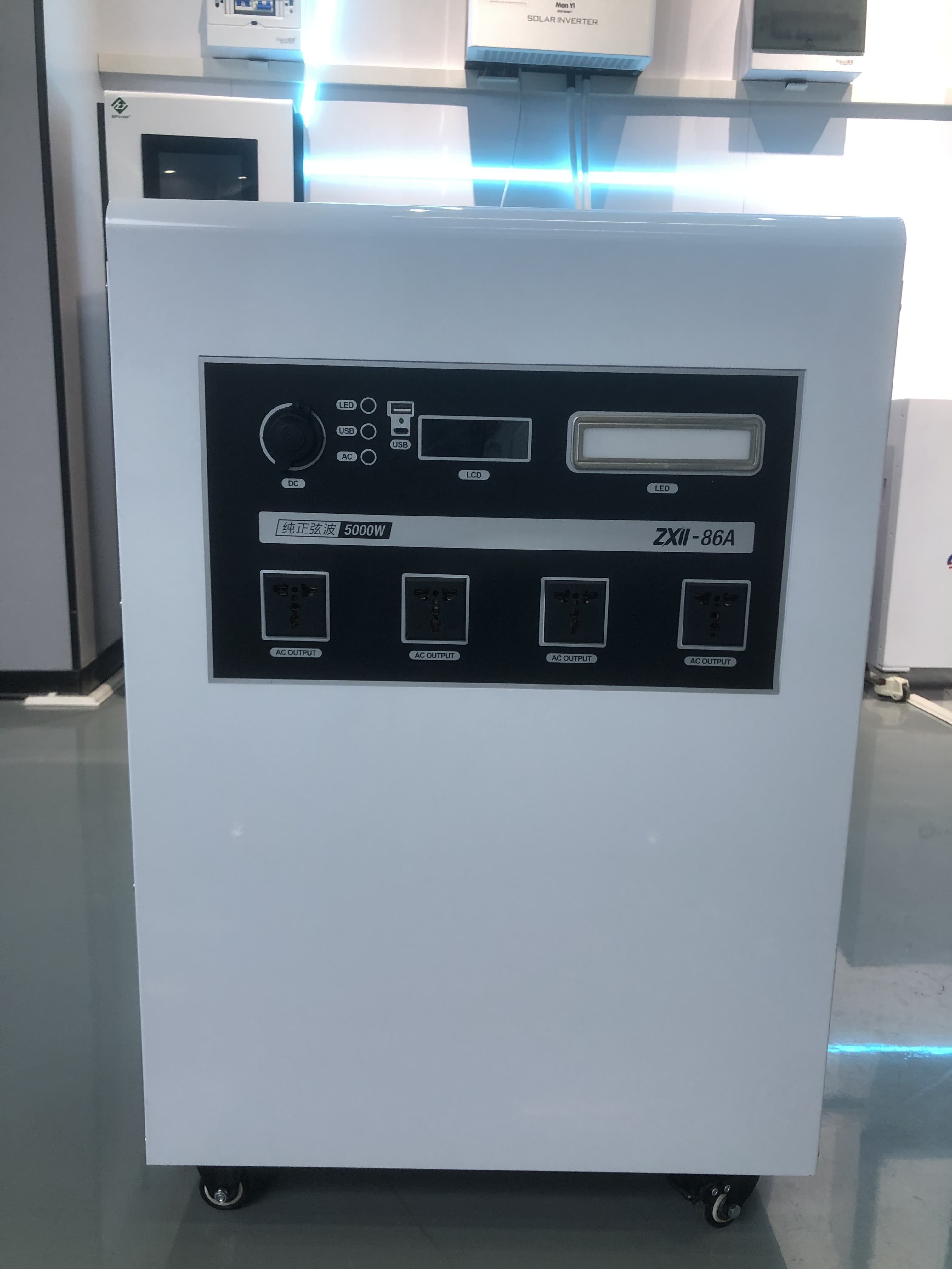 Sistem Tenaga Surya Hibrida Of - Solar Panel System 10Kw ulasan dan harga