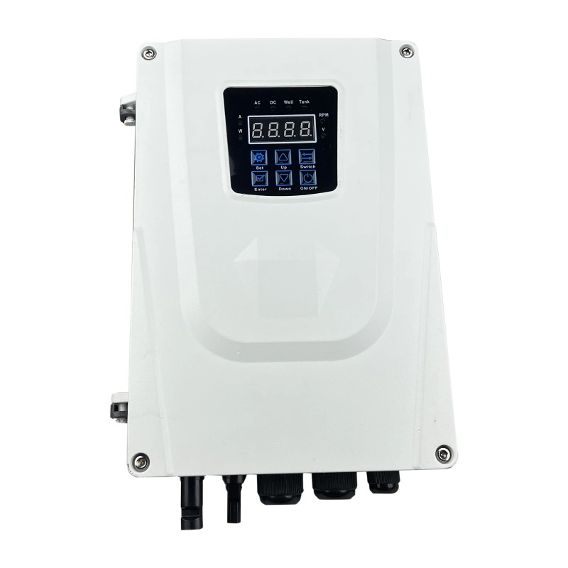 【Penjualan Terlaris】Pengontrol - Solar Water Pump ulasan dan harga