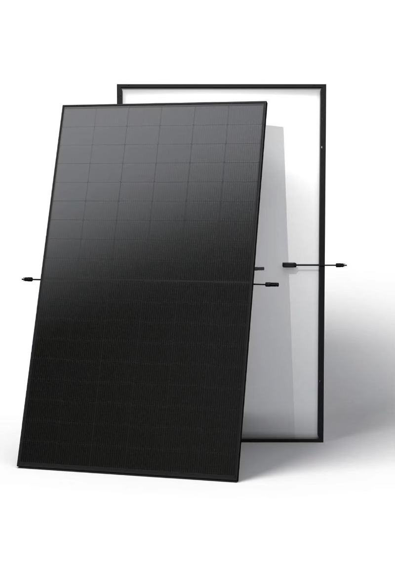 Sistem Energi Surya Hybrid 10K - Solar Panel System 10Kw ulasan dan harga