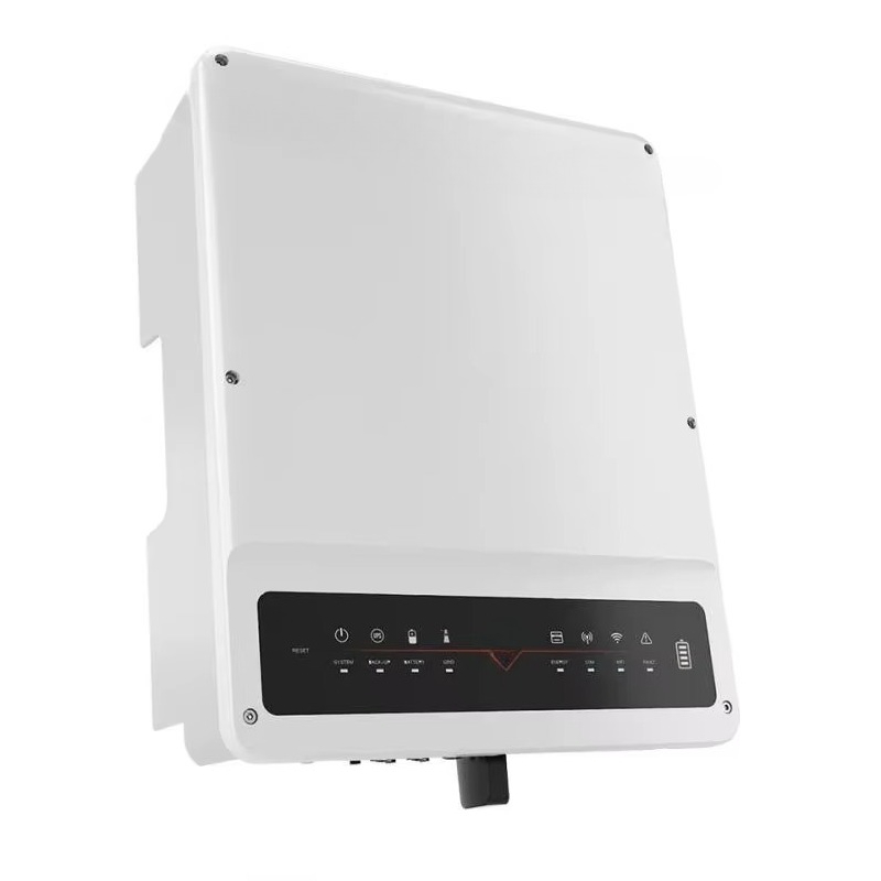 Sistem Energi Surya Hybrid 10K - Solar Panel System 10Kw ulasan dan harga
