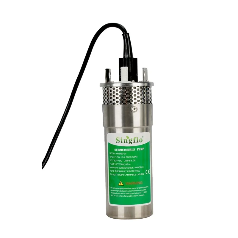 Pompa Air Tenaga Surya TLF Sin - Solar Water Pump ulasan dan harga