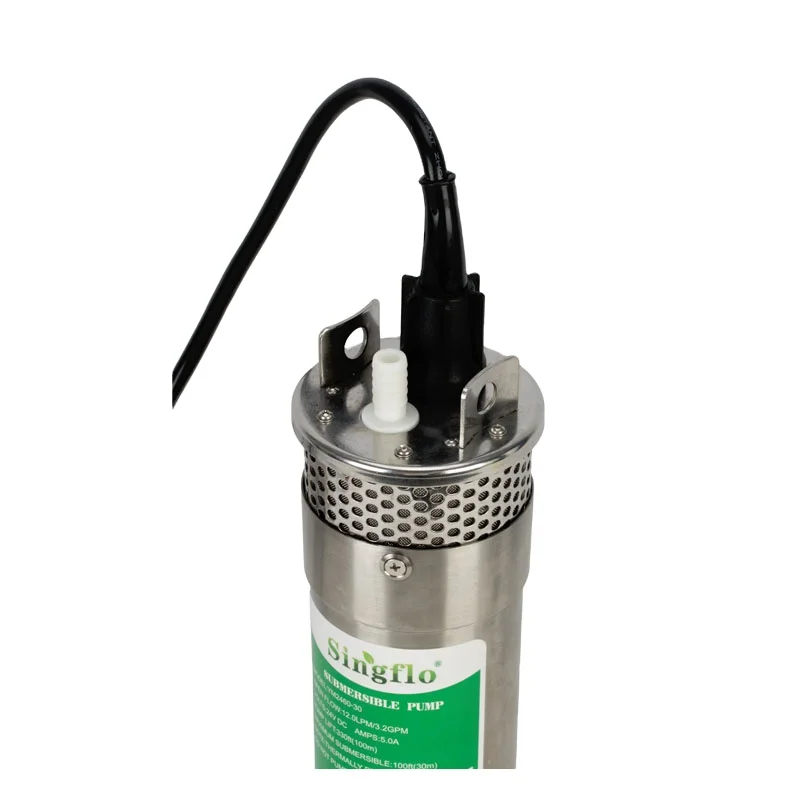 Pompa Air Tenaga Surya TLF Sin - Solar Water Pump ulasan dan harga