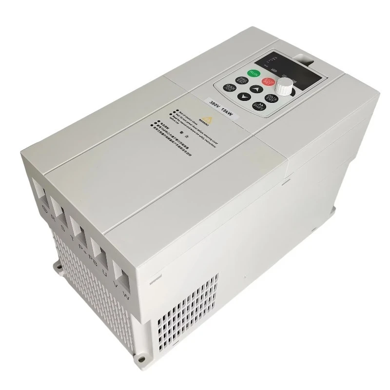 Inverter Tenaga Surya 18.5KW D - Solar Water Pump ulasan dan harga