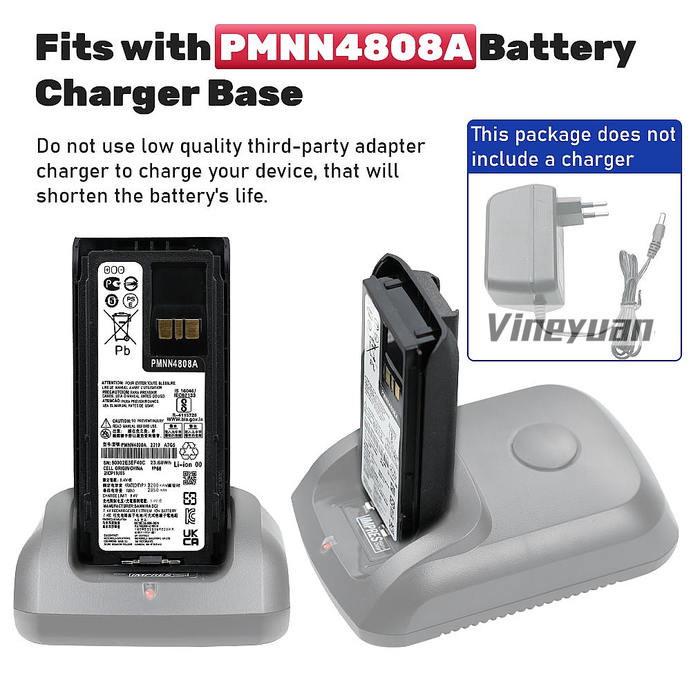 PMNN4808A Baterai Isi Ulang 7. - Renewable Energy Battery ulasan dan harga