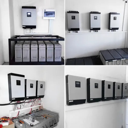 Sistem Energi Surya Rumah Tang - Solar Panel System 10Kw ulasan dan harga