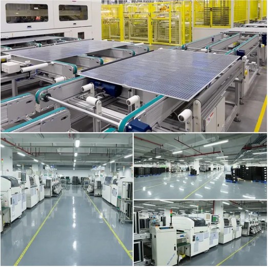 Sistem Energi Surya Rumah Tang - Solar Panel System 10Kw ulasan dan harga