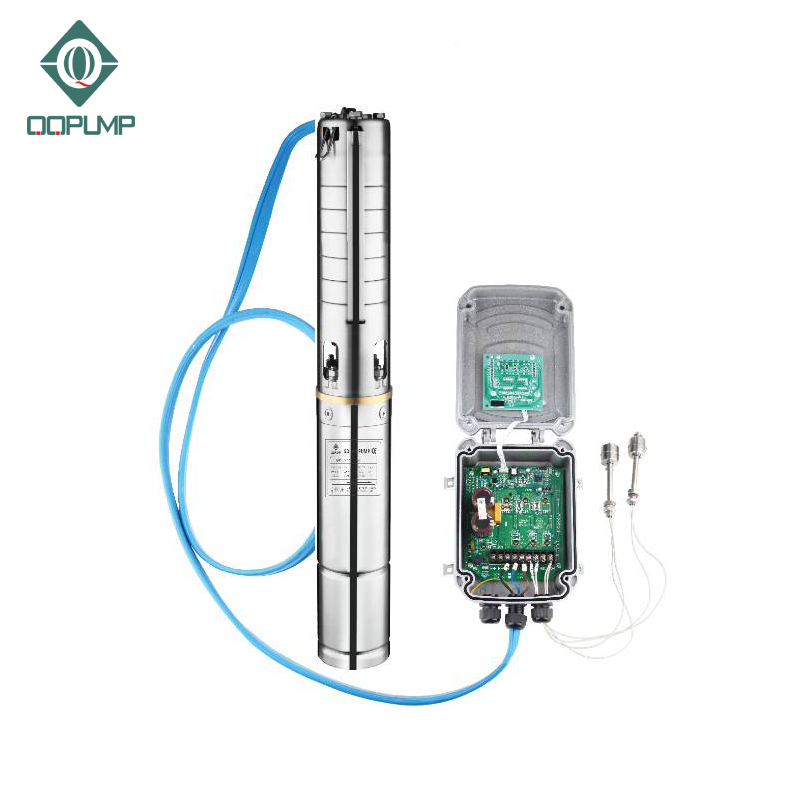 Pompa Air Tenaga Surya Vertika - Solar Water Pump ulasan dan harga