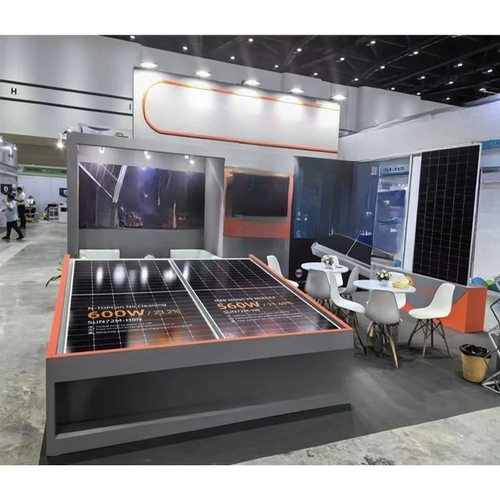 Kit Sistem Tenaga Surya Rumah  - Solar Panel System 10Kw ulasan dan harga