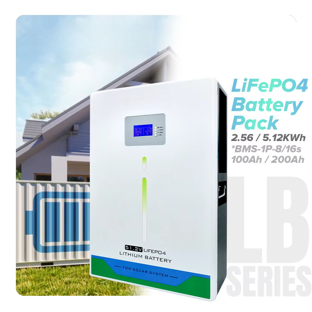 Untuk Paket Baterai Lithium-io - Lifepo4 Battery Pack ulasan dan harga