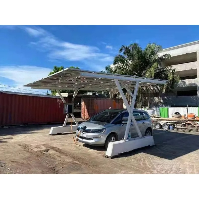 Sistem Energi Surya Lengkap Ca - Solar Panel System 10Kw ulasan dan harga