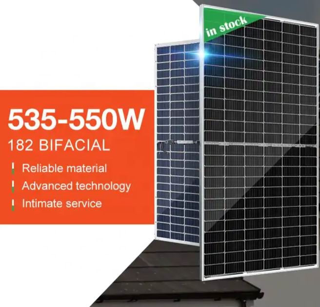 Sistem Energi Surya Lengkap Ca - Solar Panel System 10Kw ulasan dan harga