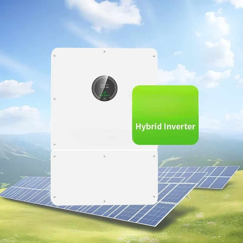 Sistem Tenaga Surya 10kw Solar - Solar Panel System 10Kw ulasan dan harga