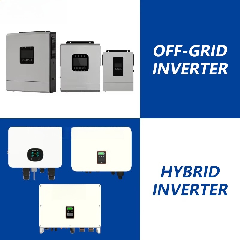 Sistem Kit Surya Hybrid Off Gr - Solar Panel System 10Kw ulasan dan harga