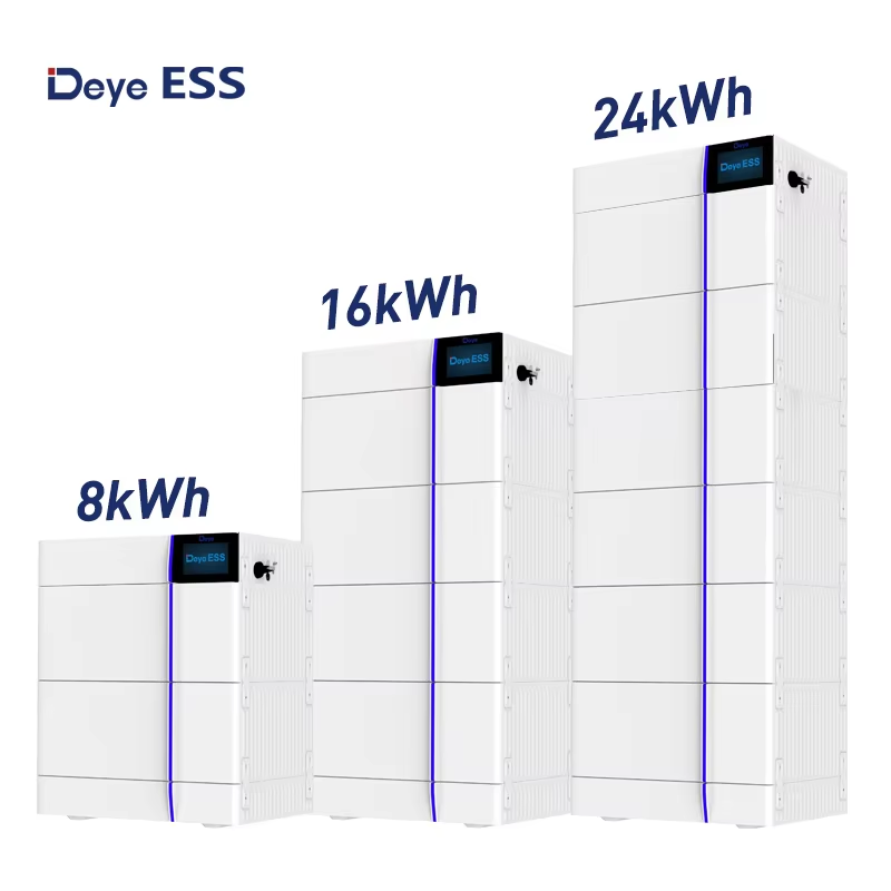 Paket Baterai Lithium Ion Peny - Lifepo4 Battery Pack ulasan dan harga
